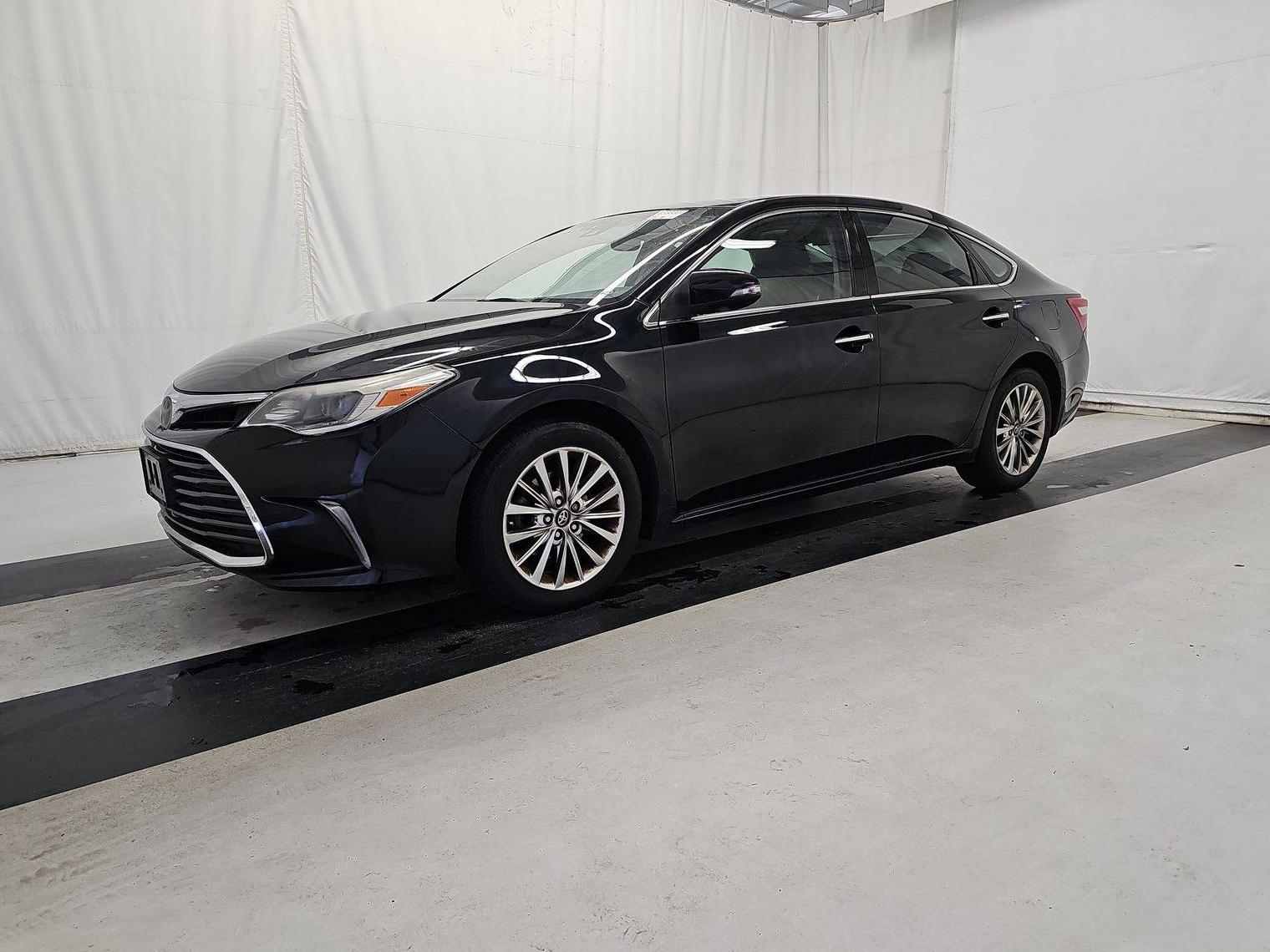 TOYOTA AVALON 2016 4T1BK1EB5GU232031 image