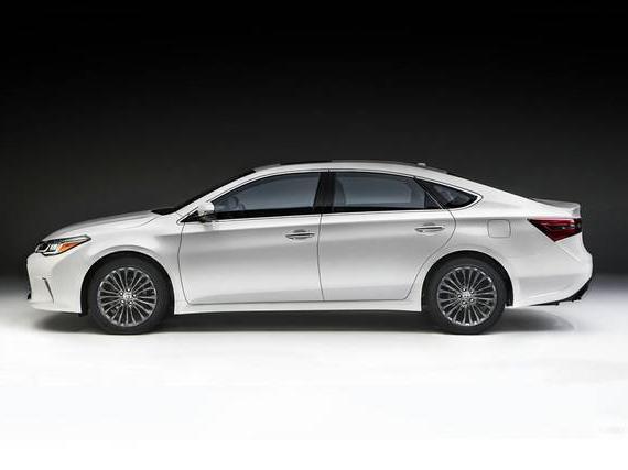 TOYOTA AVALON 2016 4T1BK1EB2GU213596 image