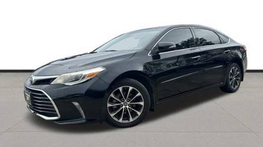 TOYOTA AVALON 2016 4T1BK1EB9GU206631 image