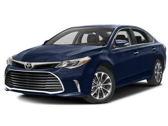 TOYOTA AVALON 2016 4T1BK1EB7GU213626 image