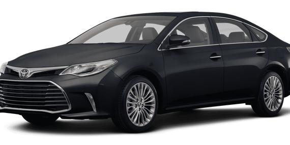 TOYOTA AVALON 2016 4T1BK1EB5GU227573 image