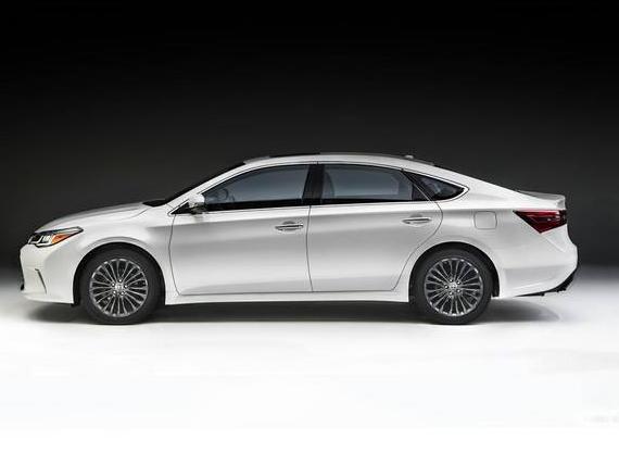 TOYOTA AVALON 2016 4T1BK1EB5GU228691 image