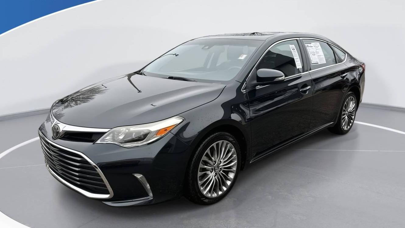 TOYOTA AVALON 2016 4T1BK1EB0GU222118 image