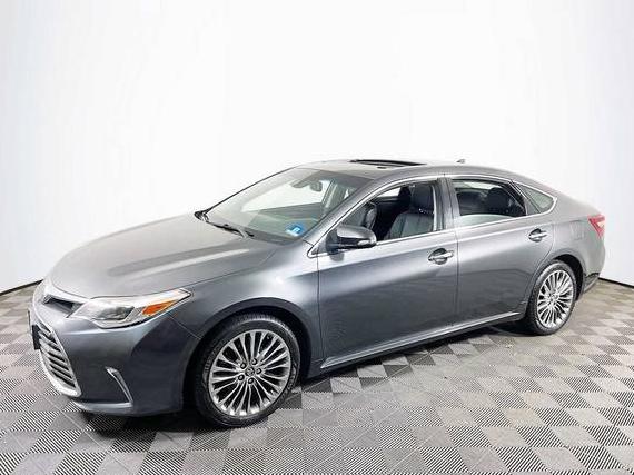 TOYOTA AVALON 2016 4T1BK1EBXGU233451 image