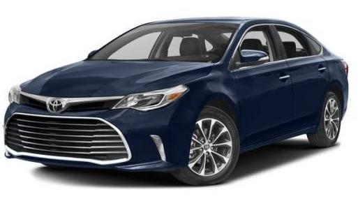 TOYOTA AVALON 2016 4T1BK1EB8GU199946 image