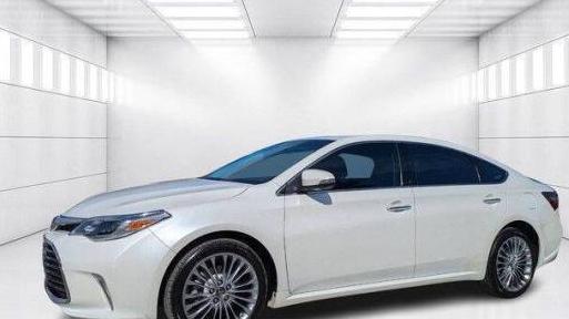 TOYOTA AVALON 2016 4T1BK1EBXGU232722 image