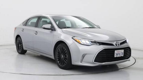 TOYOTA AVALON 2016 4T1BK1EB7GU238137 image