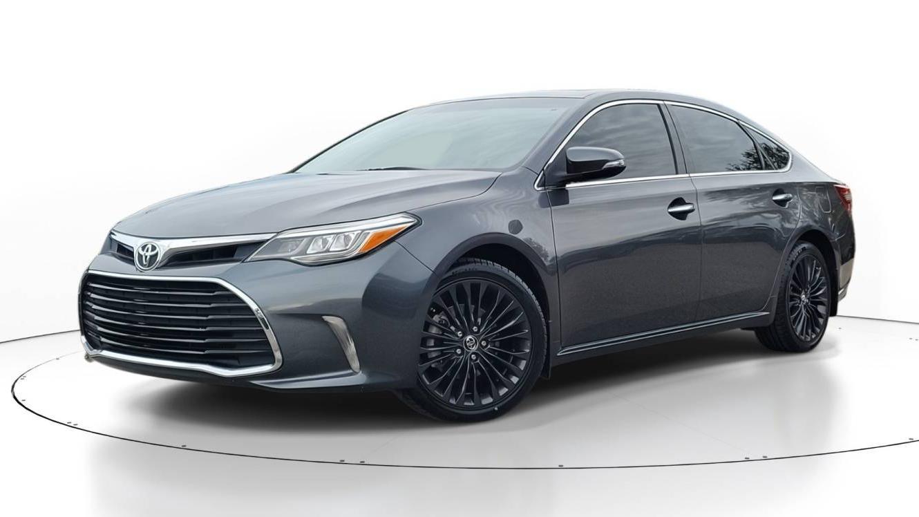 TOYOTA AVALON 2016 4T1BK1EB1GU194846 image