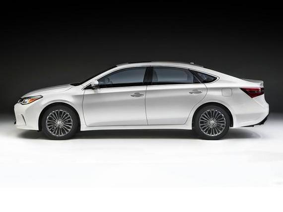 TOYOTA AVALON 2016 4T1BK1EB7GU226862 image