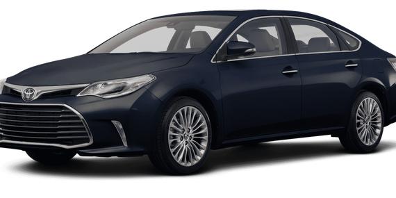 TOYOTA AVALON 2016 4T1BK1EB7GU214047 image