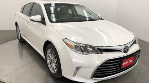 TOYOTA AVALON 2016 4T1BK1EB6GU233463 image