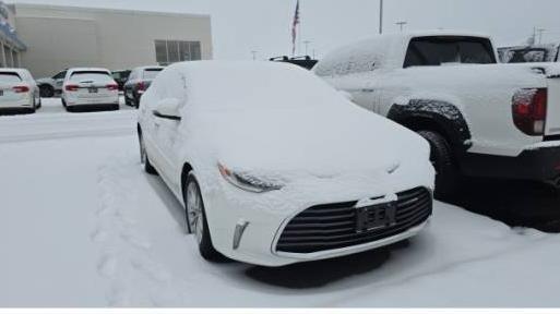 TOYOTA AVALON 2016 4T1BD1EB3GU050077 image