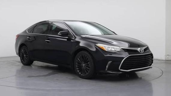 TOYOTA AVALON 2016 4T1BK1EB8GU203087 image