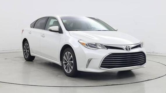 TOYOTA AVALON 2016 4T1BK1EB5GU216041 image