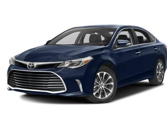 TOYOTA AVALON 2016 4T1BK1EB0GU210339 image