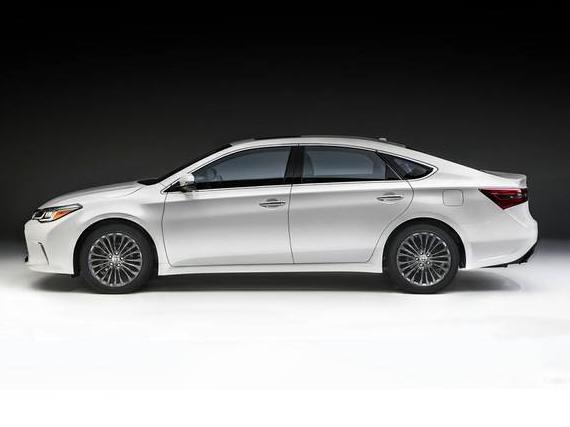 TOYOTA AVALON 2016 4T1BK1EB3GU238250 image