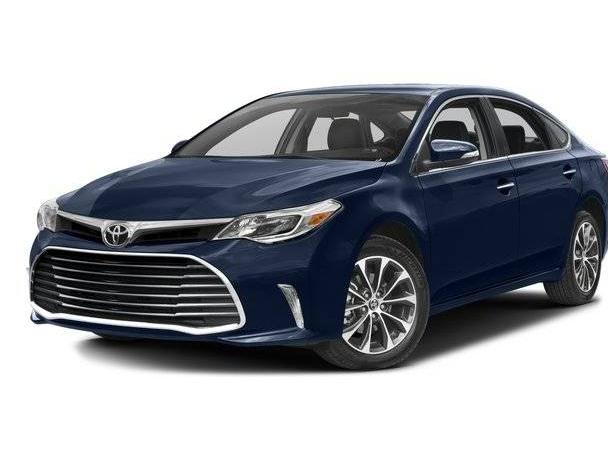 TOYOTA AVALON 2016 4T1BK1EB5GU196731 image