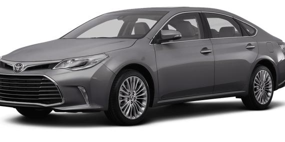 TOYOTA AVALON 2016 4T1BK1EB8GU204630 image
