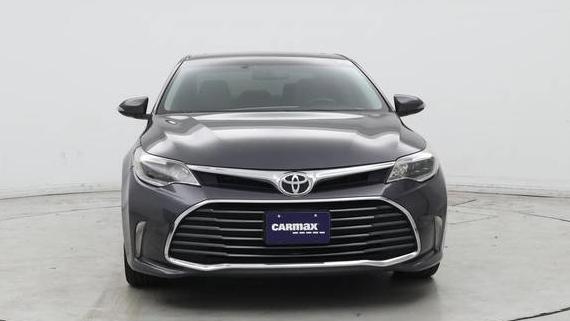 TOYOTA AVALON 2016 4T1BK1EBXGU230694 image