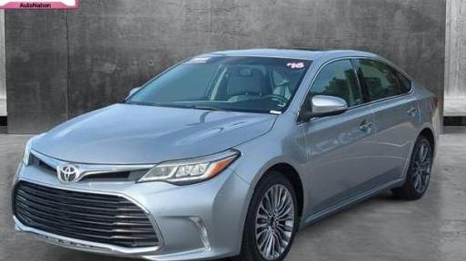 TOYOTA AVALON 2016 4T1BK1EB6GU224083 image