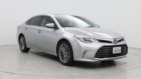 TOYOTA AVALON 2016 4T1BK1EB8GU239104 image