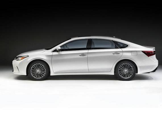 TOYOTA AVALON 2016 4T1BK1EB1GU201276 image