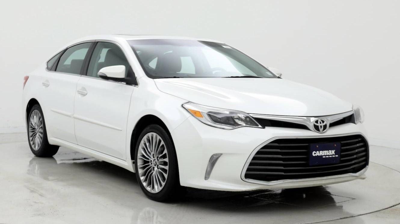 TOYOTA AVALON 2016 4T1BK1EB1GU227957 image