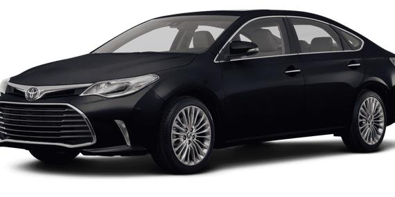 TOYOTA AVALON 2016 4T1BK1EB2GU234965 image