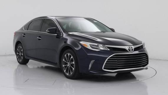 TOYOTA AVALON 2016 4T1BK1EB1GU241311 image
