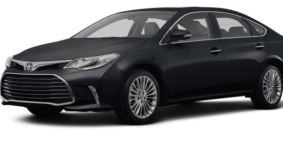 TOYOTA AVALON 2016 4T1BK1EB4GU227435 image