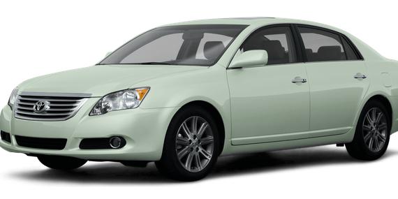 TOYOTA AVALON 2008 4T1BK36B28U288519 image TOYOTA AVALON 2008 4T1BK36B28U288519 image