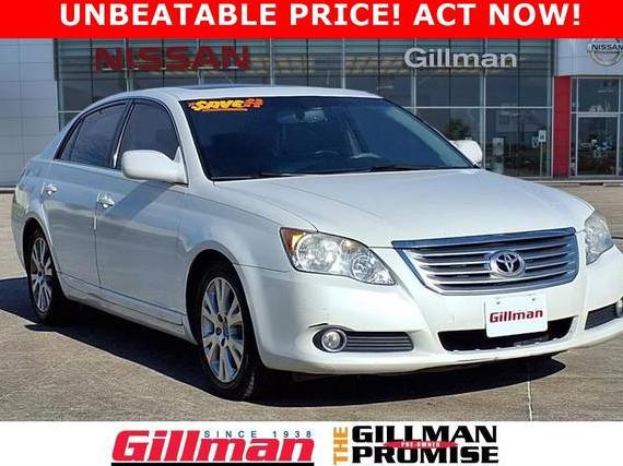 TOYOTA AVALON 2008 4T1BK36B98U305915 image TOYOTA AVALON 2008 4T1BK36B98U305915 image