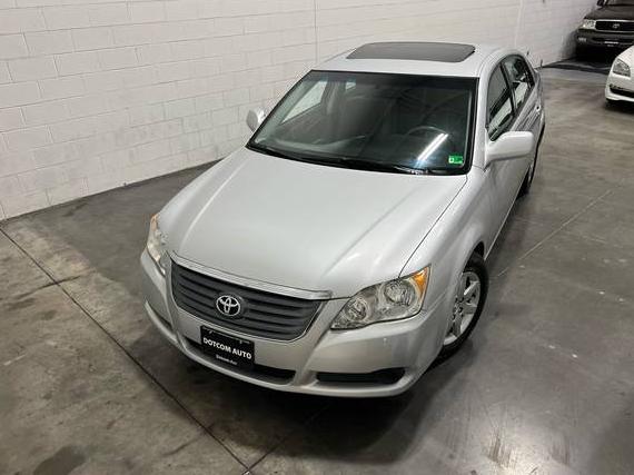 TOYOTA AVALON 2008 4T1BK36B48U298680 image TOYOTA AVALON 2008 4T1BK36B48U298680 image