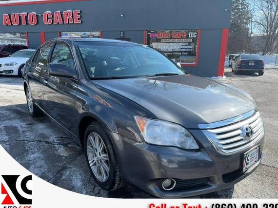 TOYOTA AVALON 2008 4T1BK36B88U315772 image TOYOTA AVALON 2008 4T1BK36B88U315772 image
