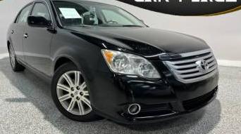 TOYOTA AVALON 2008 4T1BK36B48U264075 image