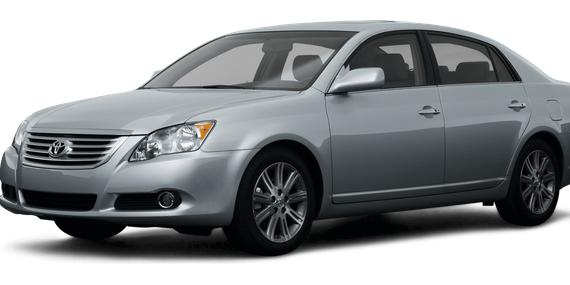 TOYOTA AVALON 2008 4T1BK36B58U259287 image TOYOTA AVALON 2008 4T1BK36B58U259287 image