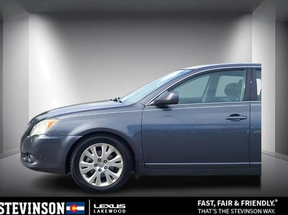 TOYOTA AVALON 2008 4T1BK36B08U266678 image TOYOTA AVALON 2008 4T1BK36B08U266678 image