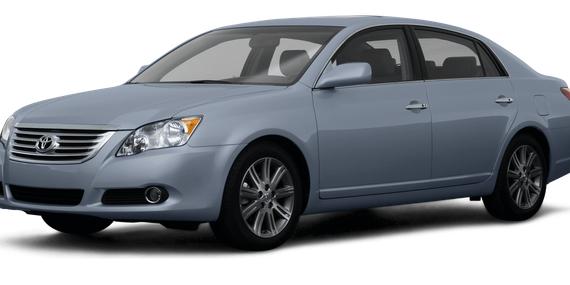 TOYOTA AVALON 2008 4T1BK36B88U267108 image