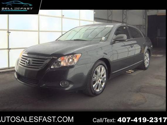 TOYOTA AVALON 2008 4T1BK36B58U261153 image TOYOTA AVALON 2008 4T1BK36B58U261153 image