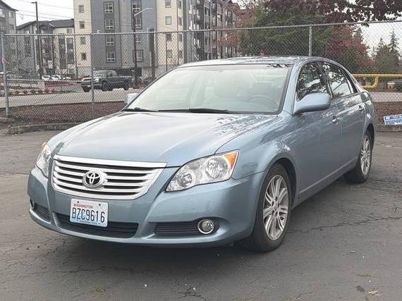 TOYOTA AVALON 2008 4T1BK36B18U271257 image TOYOTA AVALON 2008 4T1BK36B18U271257 image
