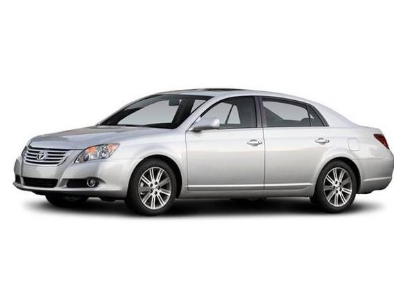 TOYOTA AVALON 2008 4T1BK36B48U310732 image