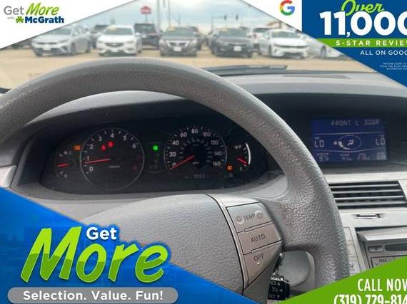 TOYOTA AVALON 2008 4T1BK36B48U297383 image