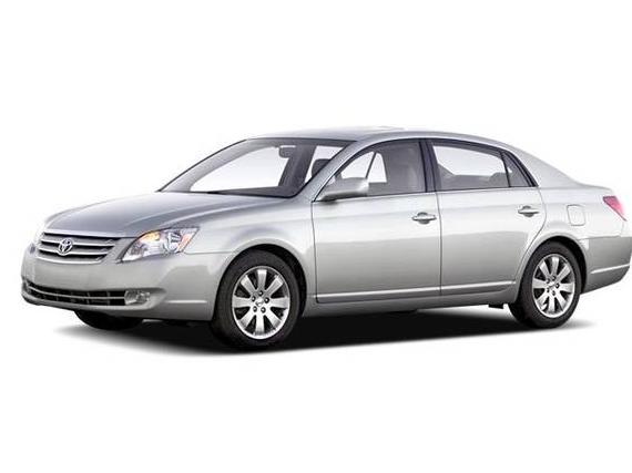 TOYOTA AVALON 2009 4T1BK36B79U338025 image