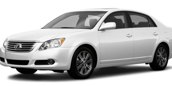 TOYOTA AVALON 2009 4T1BK36B79U331074 image