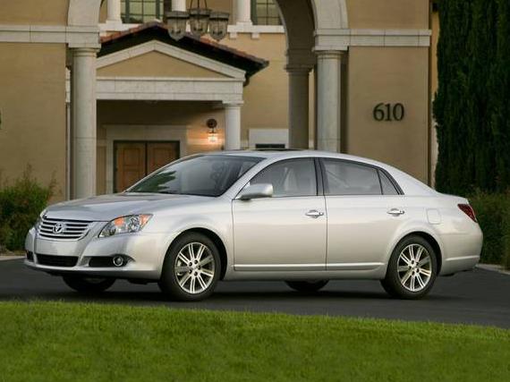 TOYOTA AVALON 2009 4T1BK36B29U351121 image