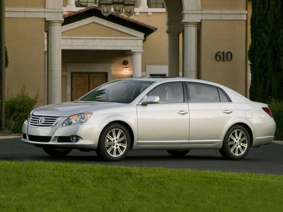 TOYOTA AVALON 2009 4T1BK36B49U347166 image