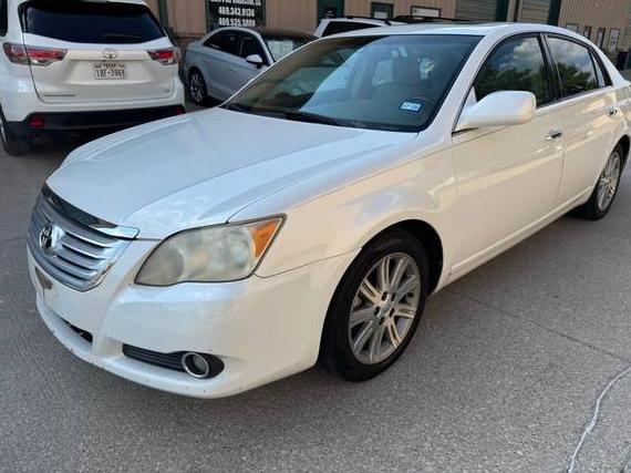 TOYOTA AVALON 2009 4T1BK36B09U330221 image TOYOTA AVALON 2009 4T1BK36B09U330221 image