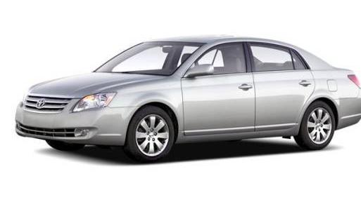 TOYOTA AVALON 2009 4T1BK36B89U338986 image