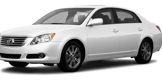 TOYOTA AVALON 2009 4T1BK36B09U350436 image