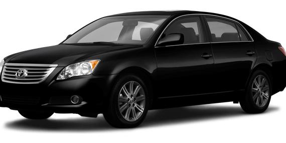 TOYOTA AVALON 2009 4T1BK36B09U351876 image